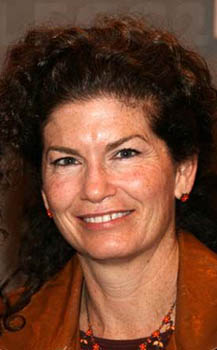 Jenette Goldstein